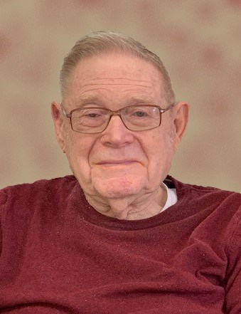 Obituary of Nolan Eugene Kuker