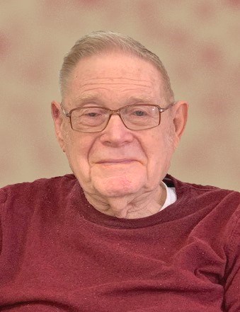 Obituary of Nolan Eugene Kuker