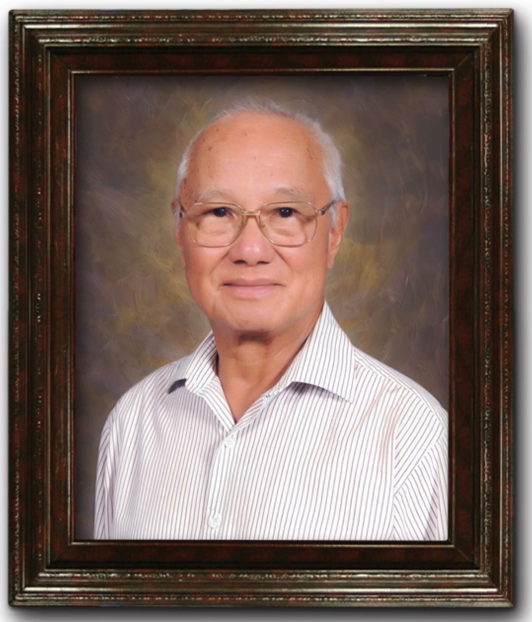 Obituary of Ali Kalie Lam