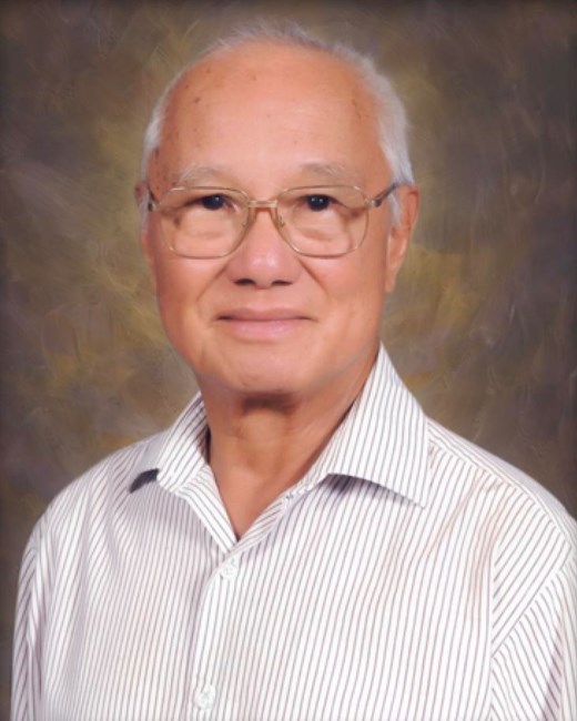 Obituary of Ali Kalie Lam