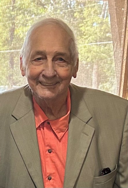 Obituary of William "Bill" Edward Schroeter