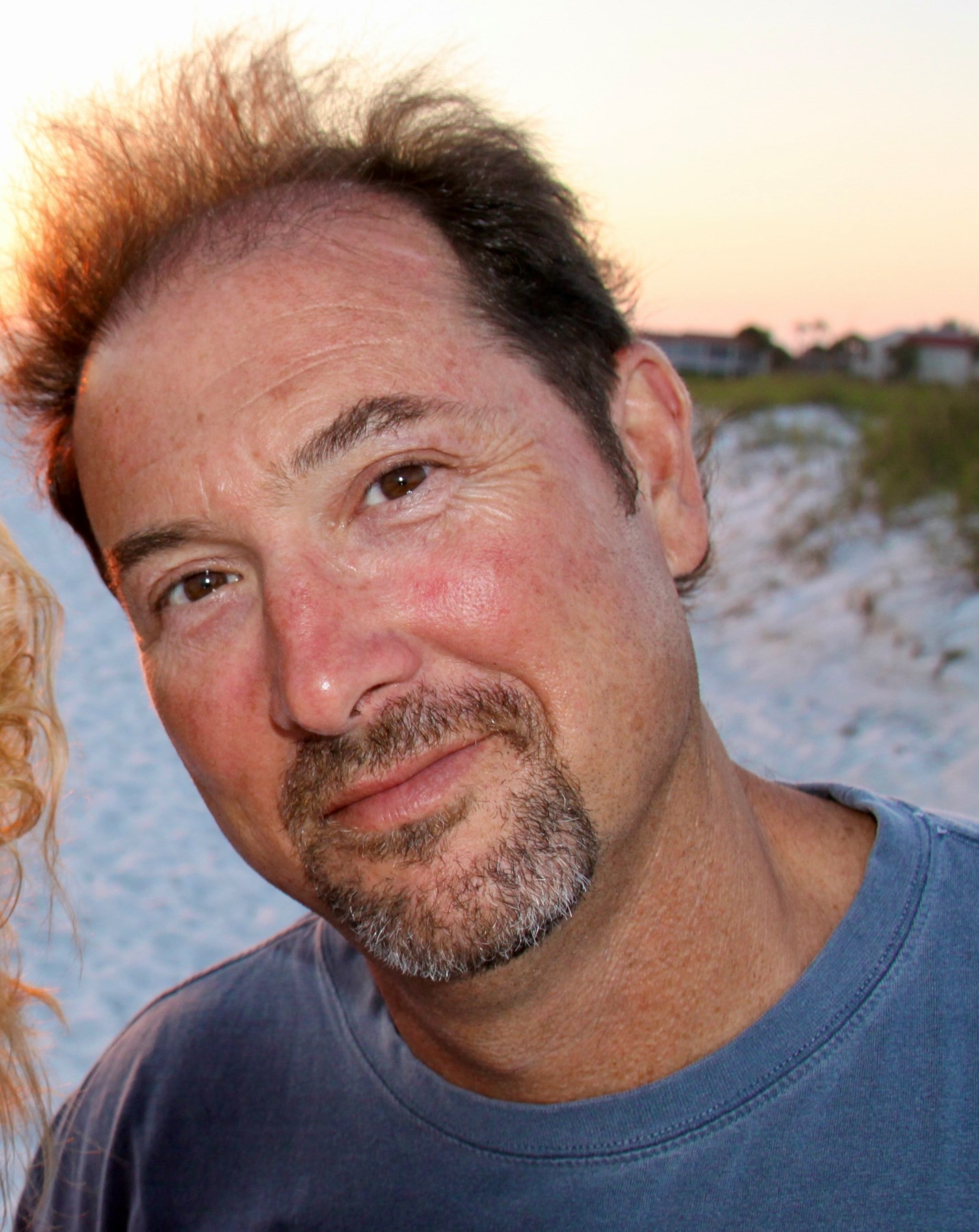 Obituary of William "Bill" Whalen