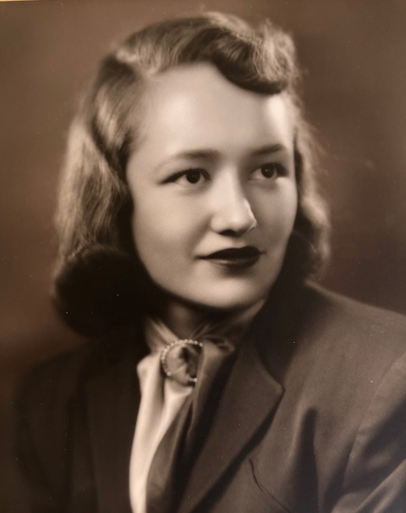 Obituary of Carolyn D Culver