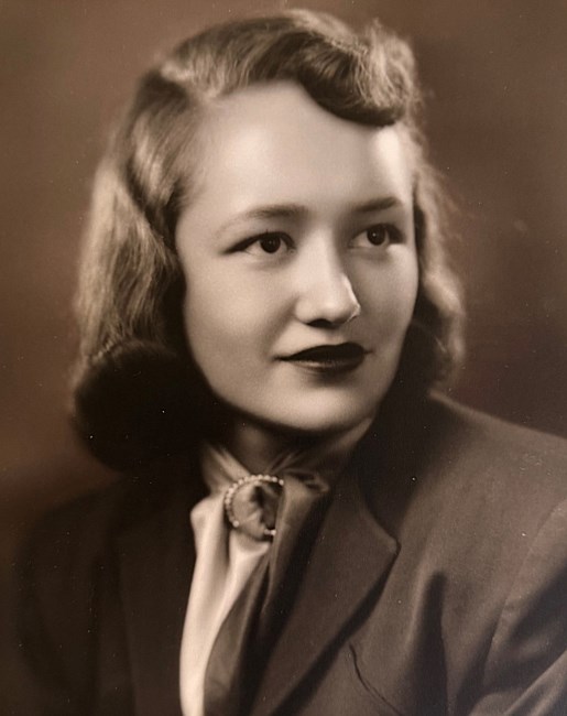 Obituary of Carolyn D Culver