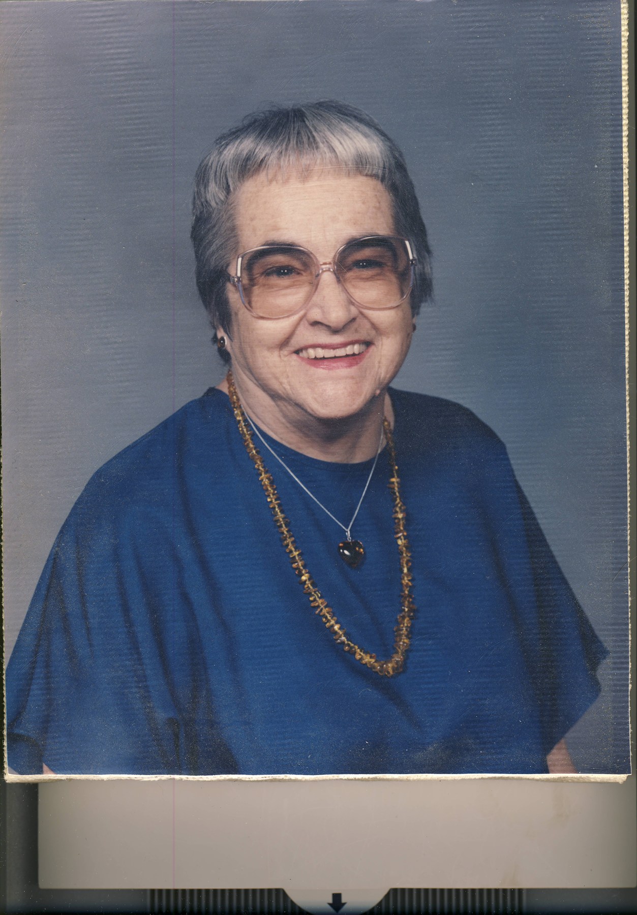 Obituary of Regina Hallquist