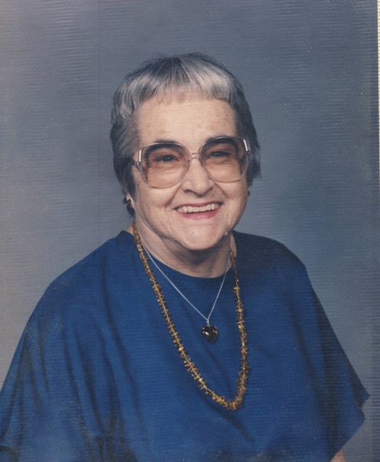 Obituary of Regina Hallquist