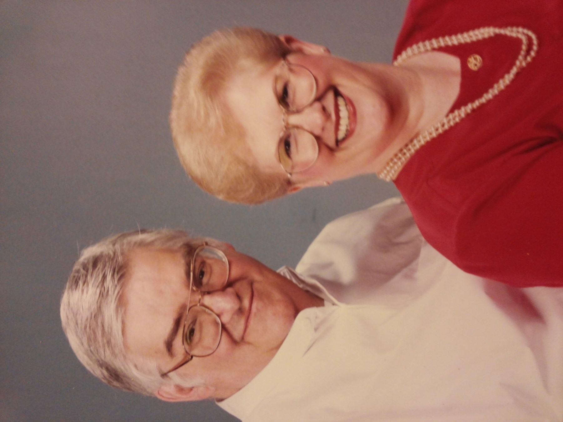 Obituary of Lawrence Larry N Bundy Jr.