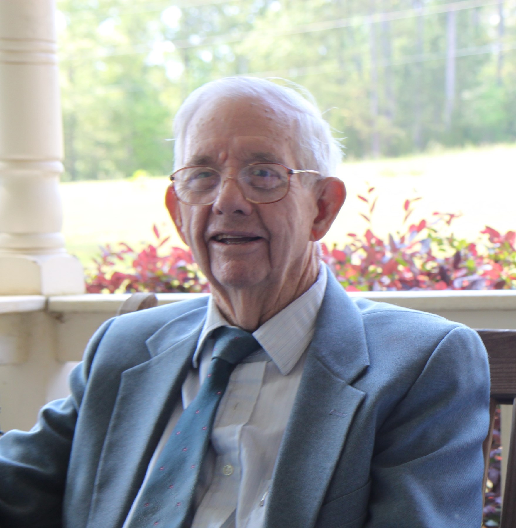 Obituary of Jack Smith