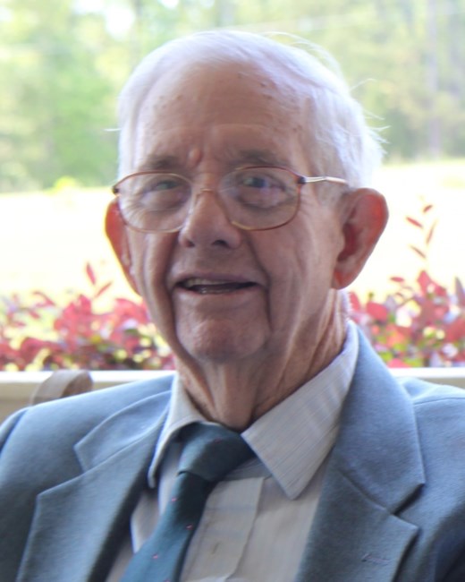 Obituary of Jack Smith