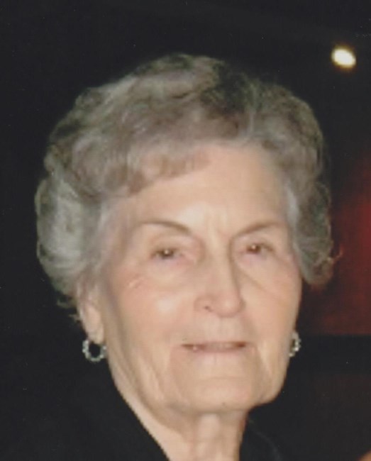 Obituary of Maggie Mae Palmer Mayben