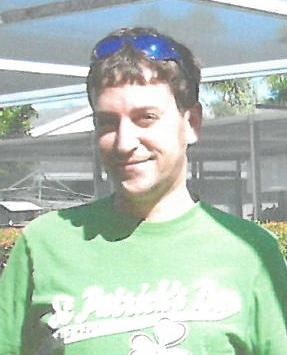 Obituary of John Edward Pyle