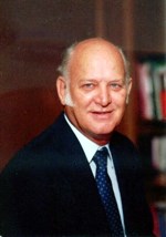 Eddie Rogers