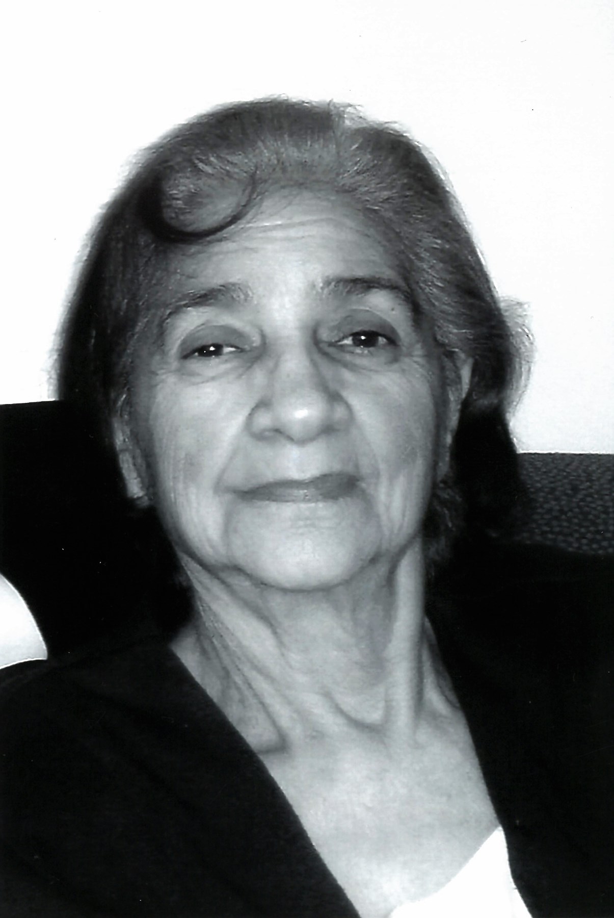 Obituary of Rose Mary Hinojosa