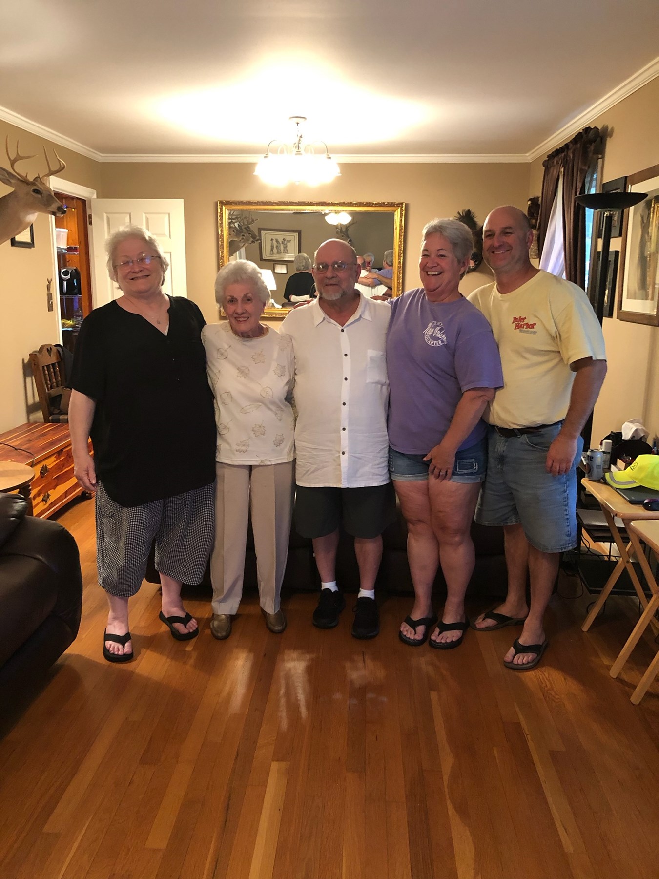 Obituary of Ora Lee Taylor