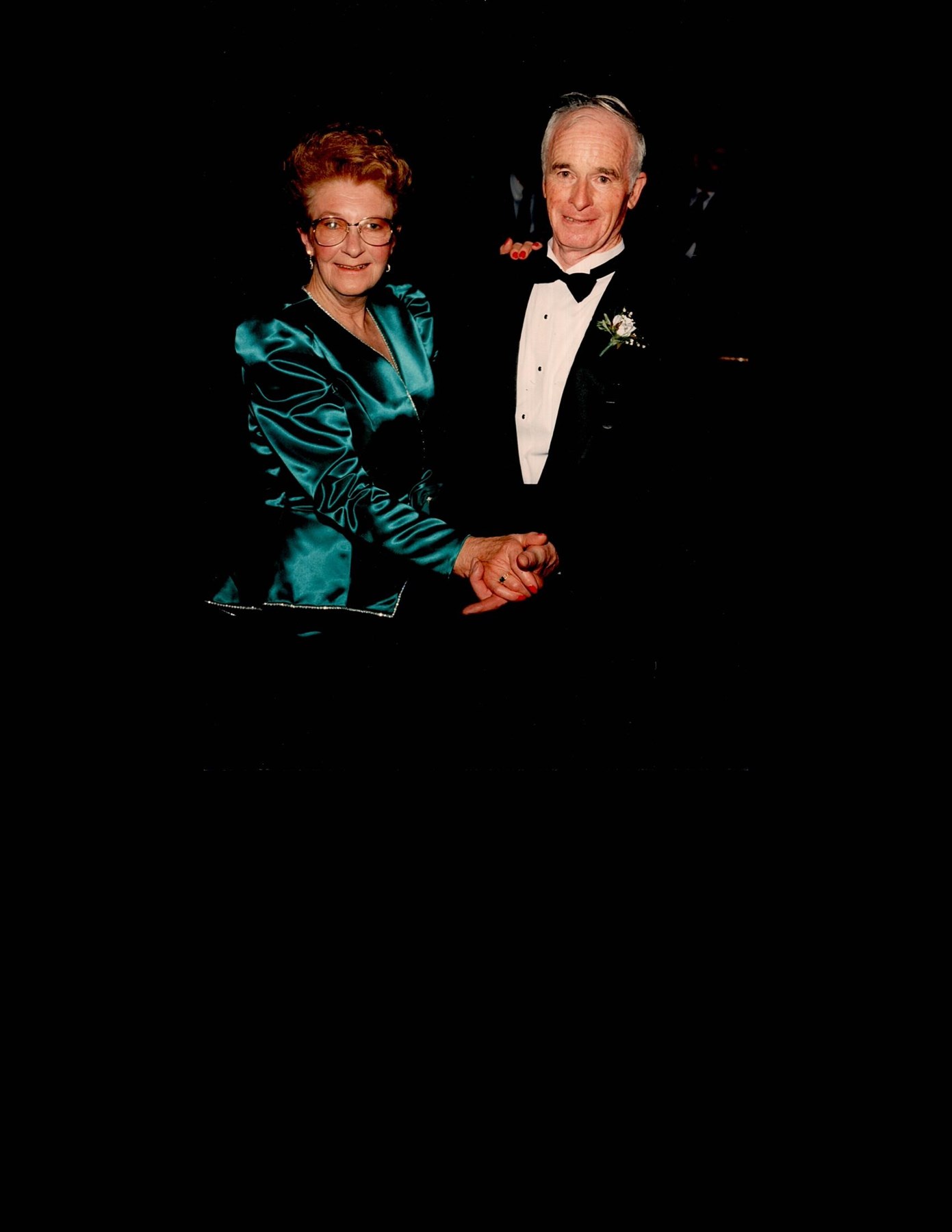 Avis de décès de Mary Gilbride