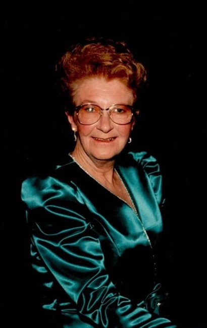 Obituario de Mary Gilbride