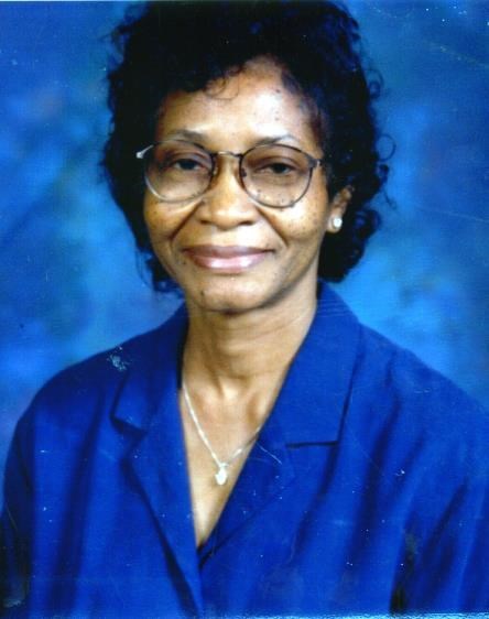 Obituary of Annie Louise Clark