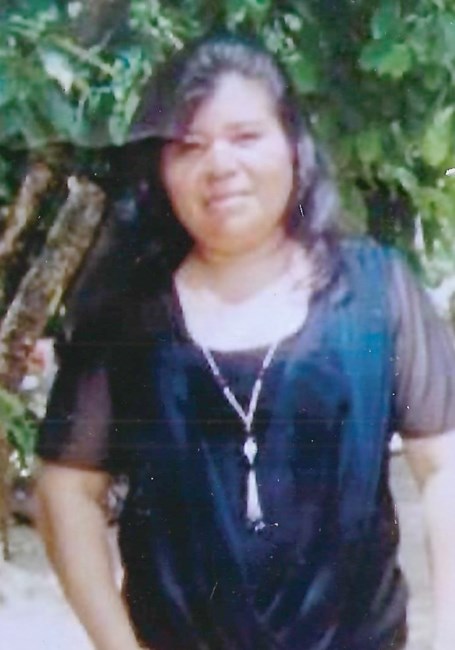 Obituary of Marcelina Hernandez Jimenez