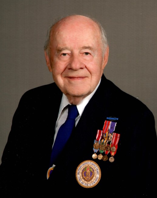 Obituary of Arthur Francis Bishop