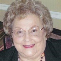 Obituary of Kathryn Menzel