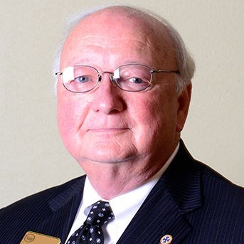 Obituary of Keith E. Pattillo