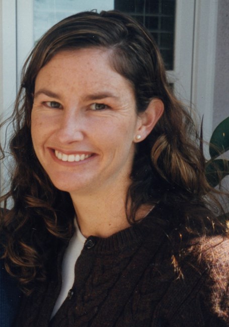 Obituary of Erin Elizabeth Thomas