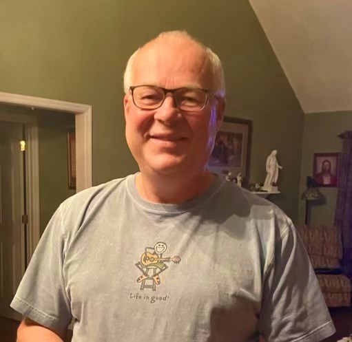 Obituario de David Eugene Cecil