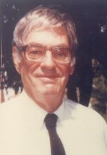 Obituary of Edward Lawrence Bernard