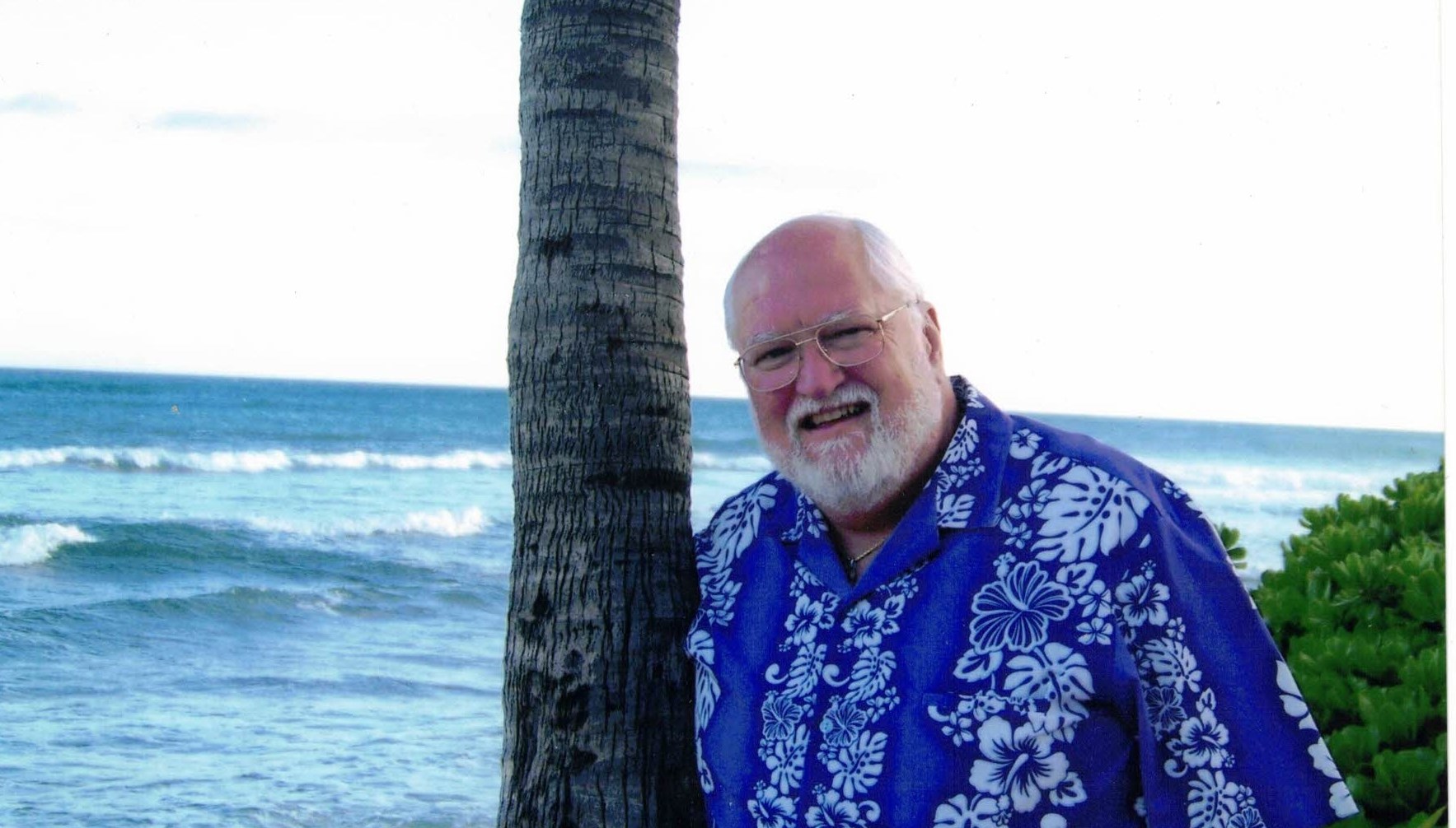 Obituary of Roy Dale Henderson