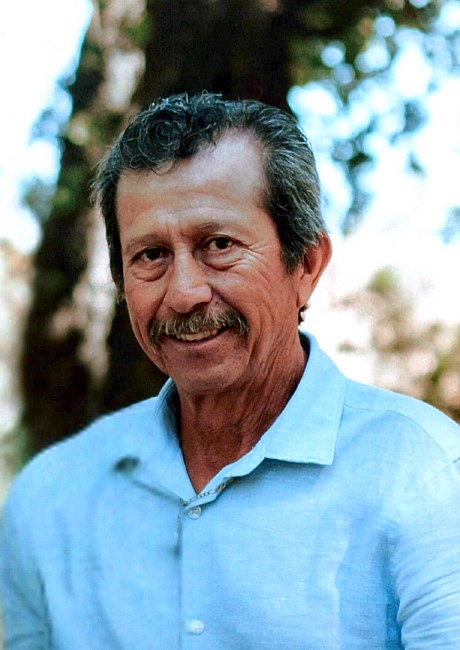 Obituary of Ramon Alvarez