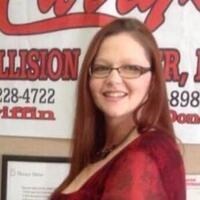 Obituary of Susan Powell