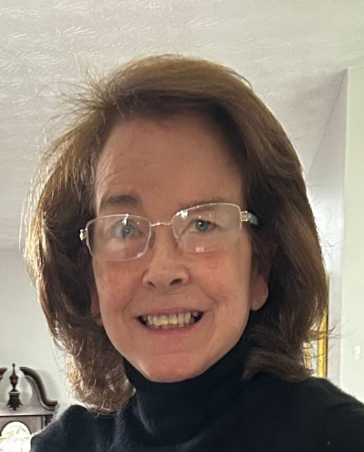Obituary of Ann Marie Holland