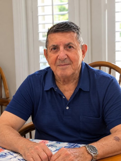 Obituary of Felipe Interian