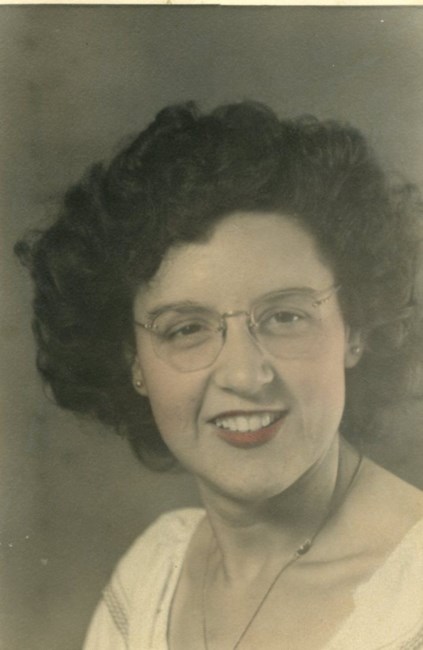 Obituary of Elva Orabuena Chavez