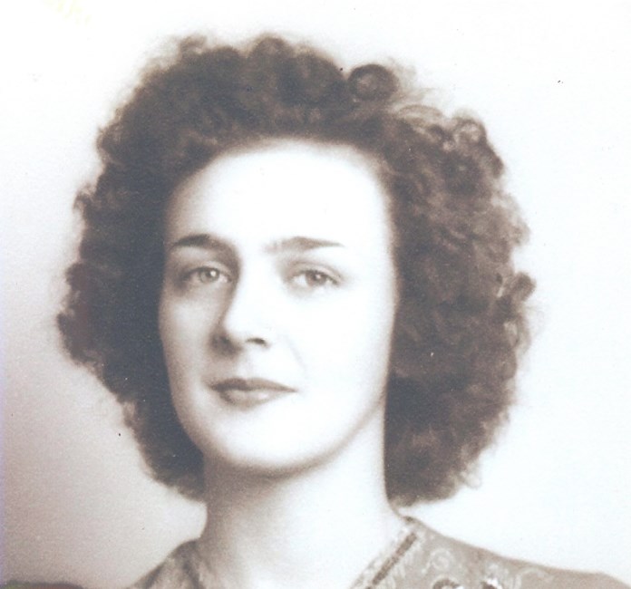 Obituary of Lucille I. Rasmussen