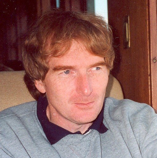 Obituary of William Gordon Petrie