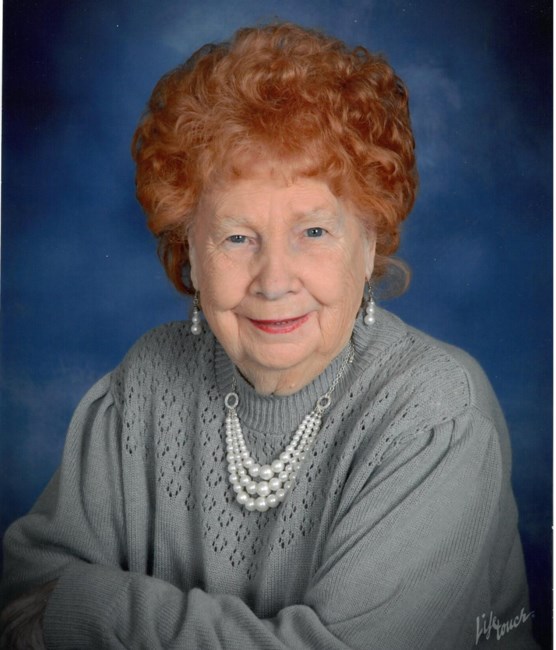 Obituary of Dorothy Lorene Holder