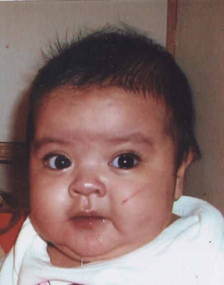 Obituary of Isabella Anaiah Rangel-Miles