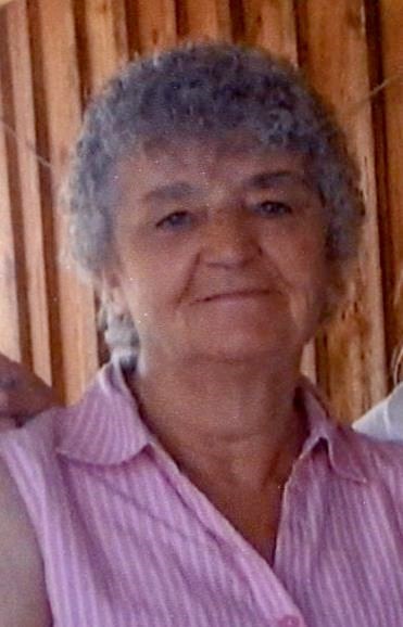 Obituary of Ina Rose Elam