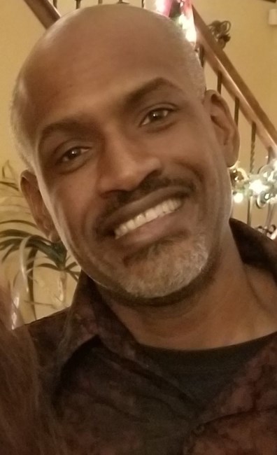 Obituary of Brian Andrew Washington
