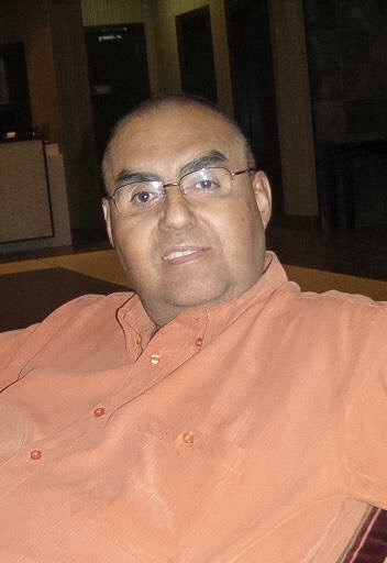 Obituary of Ralph Caplette