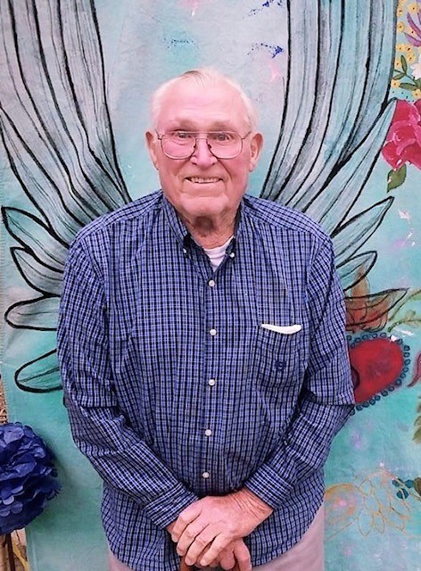 Obituary of Edward H Johnson