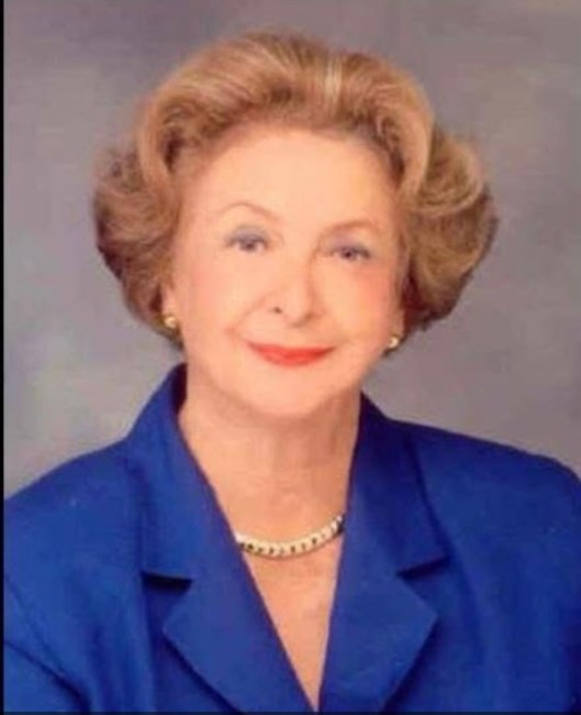 Obituary of Rosa Aguiar