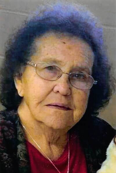 Obituary of Priscilla Elizabeth Smith