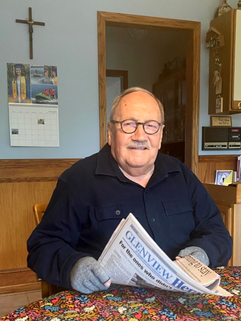 Obituary of Andrew Schneider Jr.