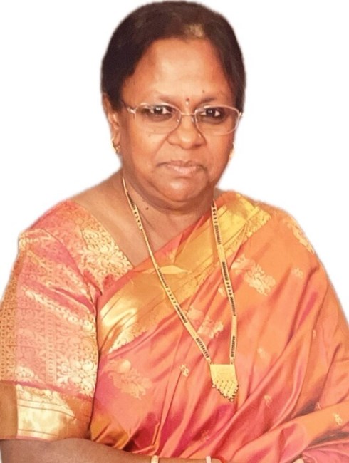 Obituary of Maya Wati Singh