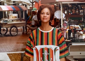 Obituary of Emilia Maria Rodriguez