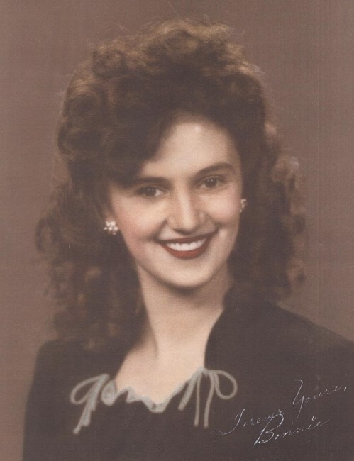 Obituary of Esther Bonnie "Bonnie" Zeien