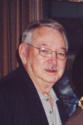Obituary of Donald E. "Tommy" Pate