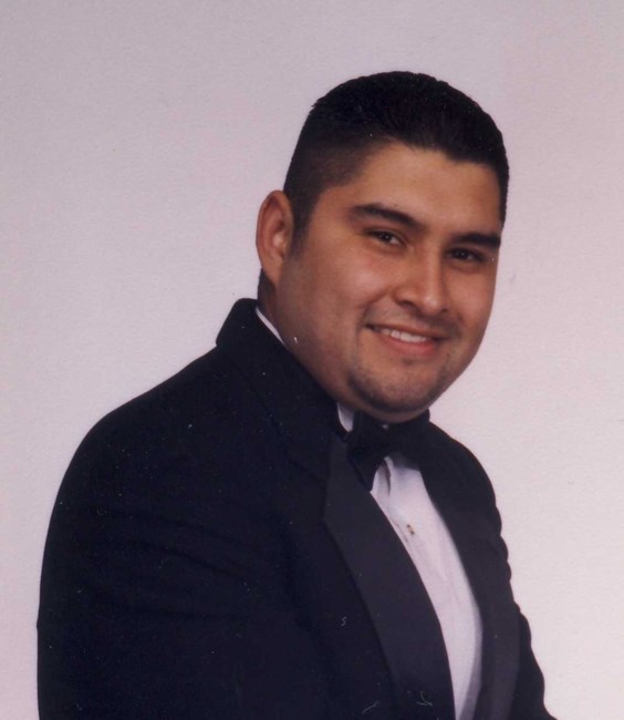 Obituary of Luis Jerardo Cerda